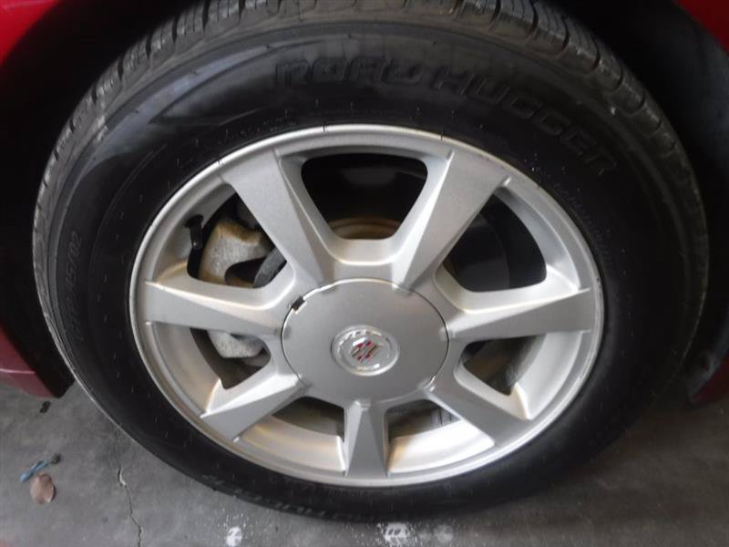Used 2009 Cadillac CTS 3.6 RWD image 18