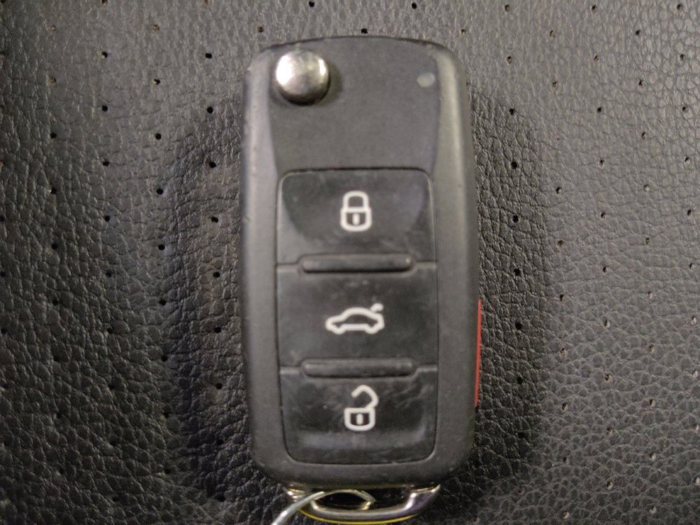 Used 2015 Volkswagen Jetta SE FWD image 32