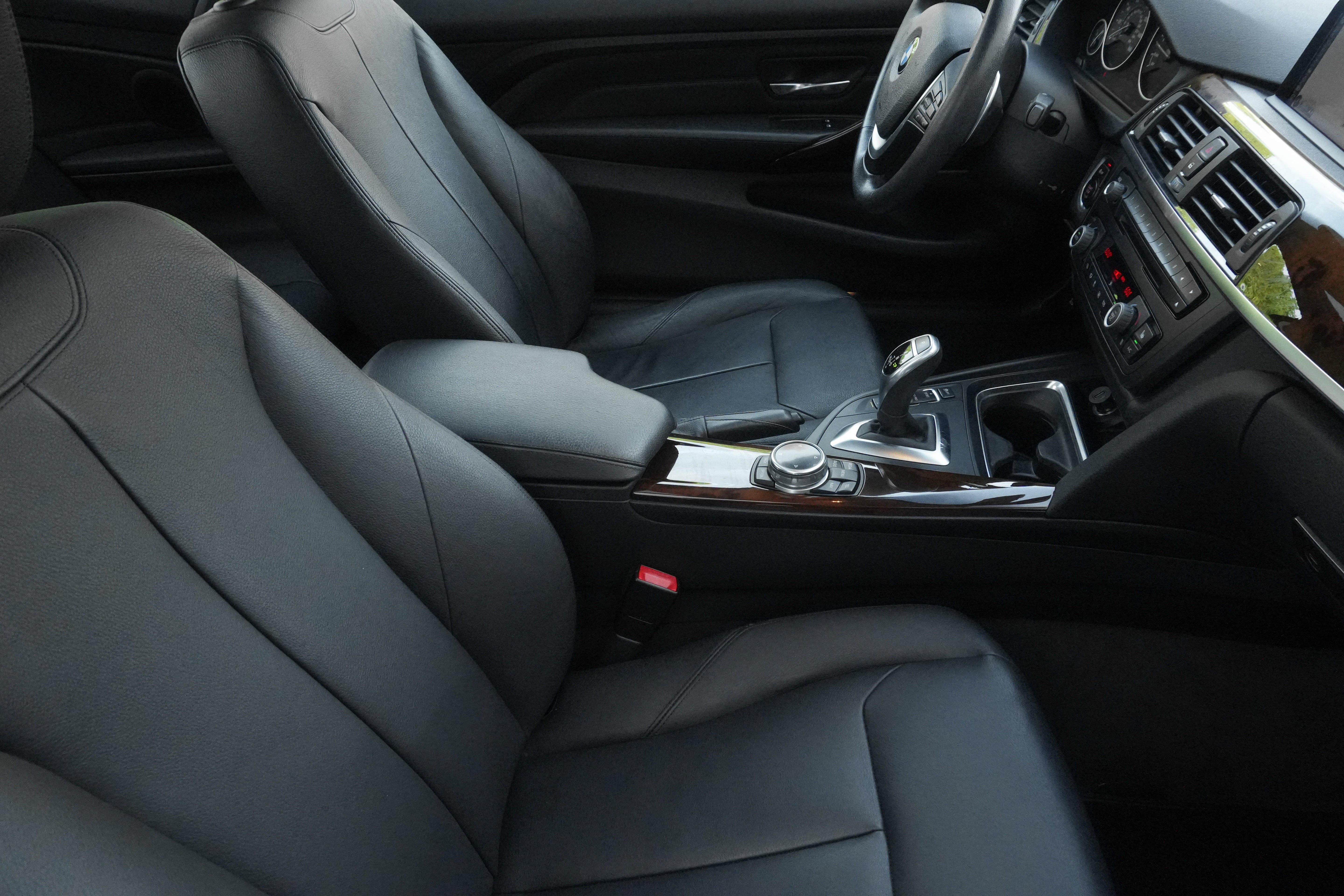 Used 2014 BMW 428i xDrive Coupe AWD/4WD image 11