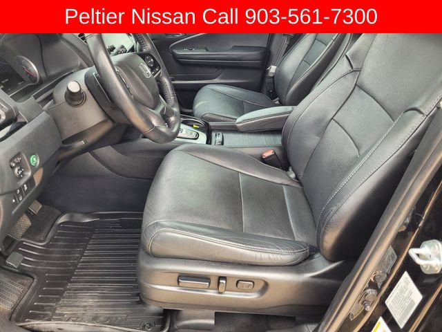 Used 2021 Honda Pilot Elite image 16