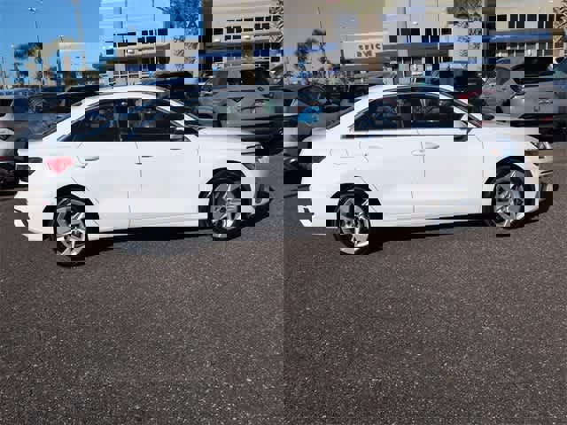 Used 2023 Audi A3 2.0T Premium image 9