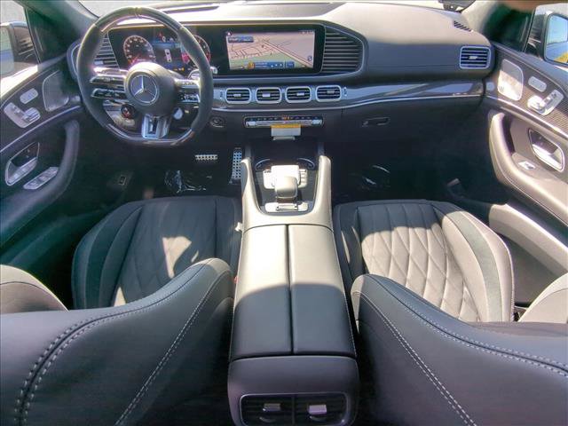 New 2026 Mercedes-Benz GLE 63 AMG S image 15