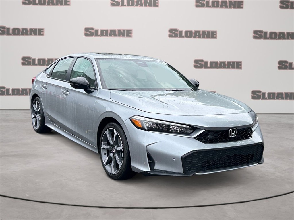 New 2026 Honda Civic Sport Touring image 7