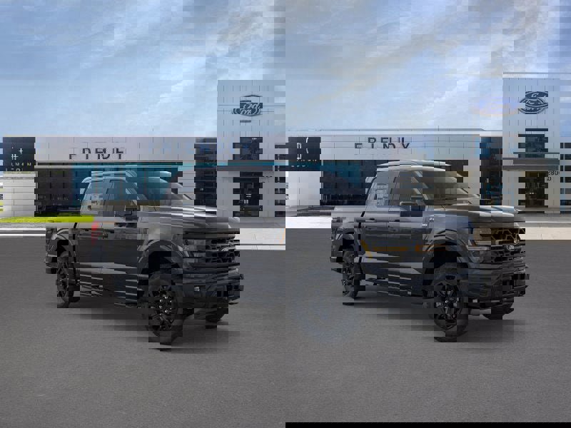 New 2026 Ford F150 Tremor w/ Equipment Group 402A High image 7