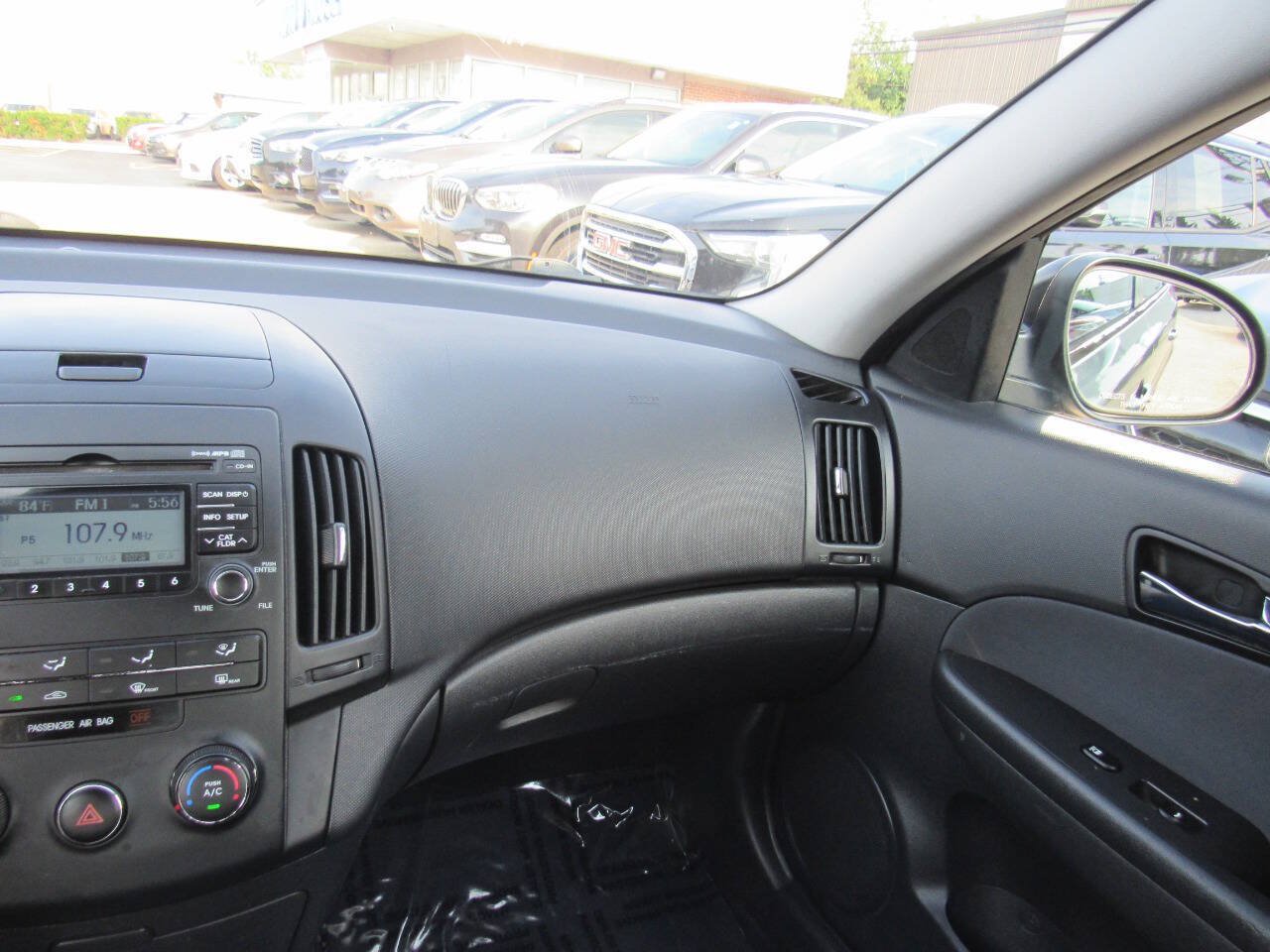 Used 2010 Hyundai Elantra SE w/ Popular Equipment Pkg 2 FWD image 28