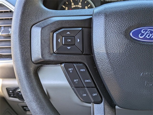 Used 2020 Ford F150 XLT w/ Equipment Group 301A Mid image 22