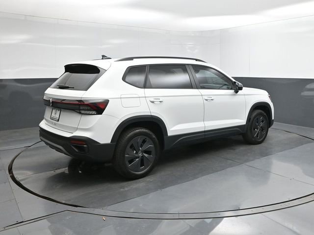 New 2026 Volkswagen Taos S image 11