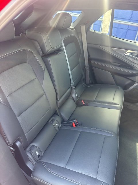 Used 2024 Chevrolet Blazer EV LT image 10