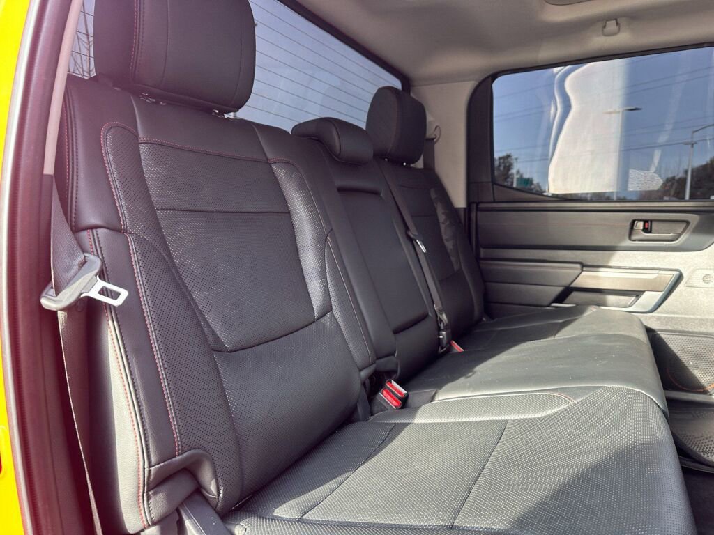 Used 2023 Toyota Tundra TRD Pro image 19
