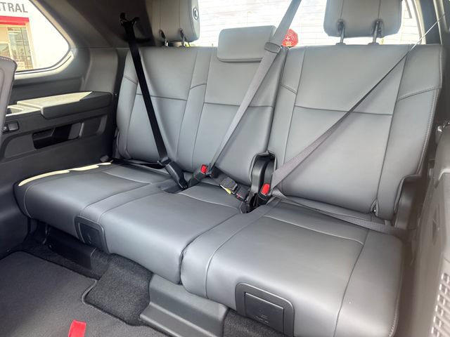 New 2026 Toyota Sequoia Capstone AWD/4WD image 13