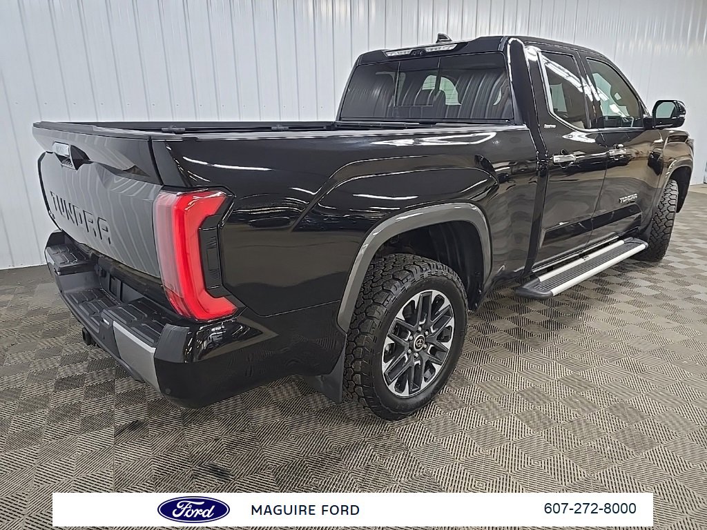 Used 2022 Toyota Tundra Limited image 13