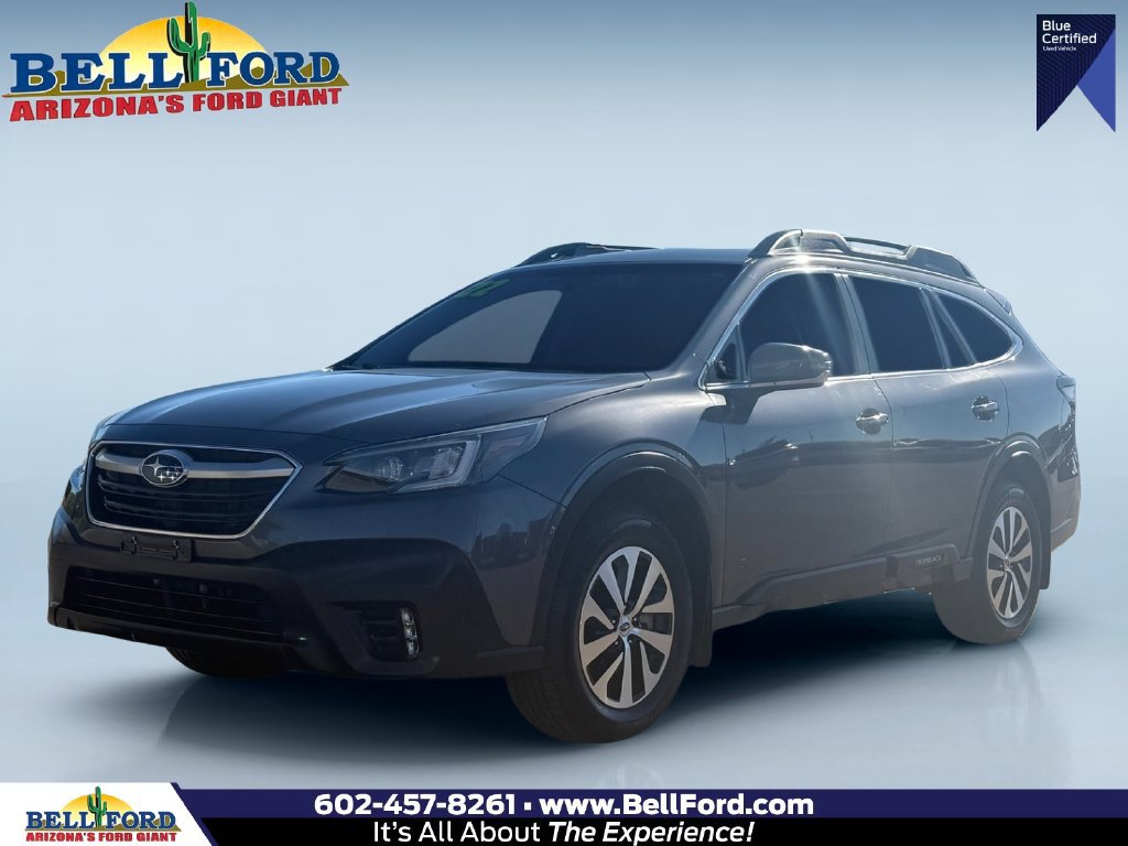 Used 2022 Subaru Outback Premium