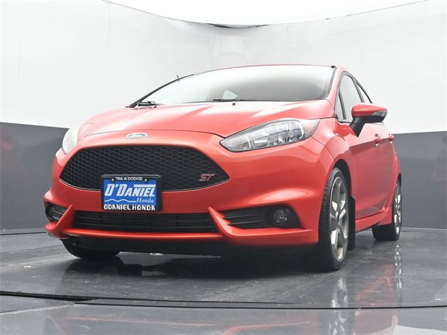 Used 2015 Ford Fiesta ST image 8