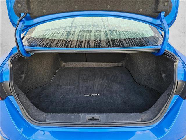 Used 2024 Nissan Sentra SV image 6