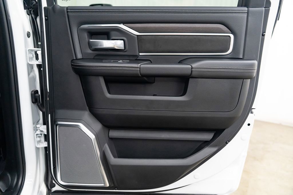 New 2026 RAM 2500 Laramie image 33