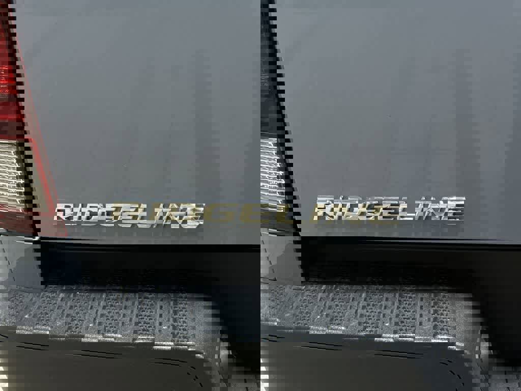 Certified 2023 Honda Ridgeline RTL image 27