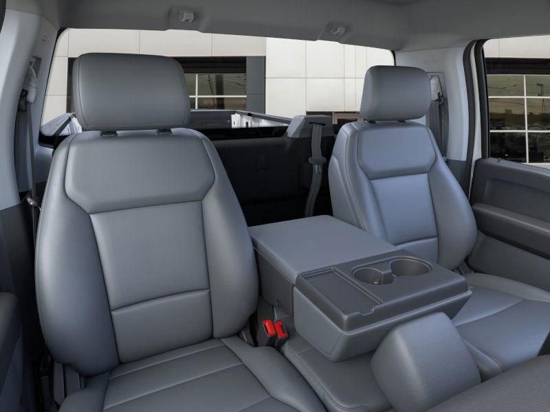 New 2025 Ford F150 XL image 14