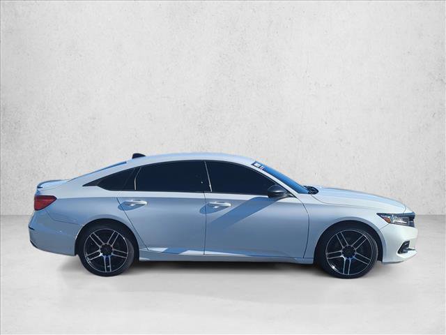Used 2022 Honda Accord Sport image 4