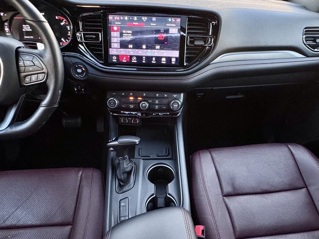 Certified 2024 Dodge Durango R/T image 12