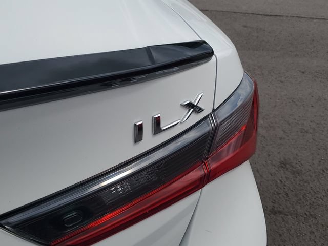 Used 2022 Acura ILX FWD image 8