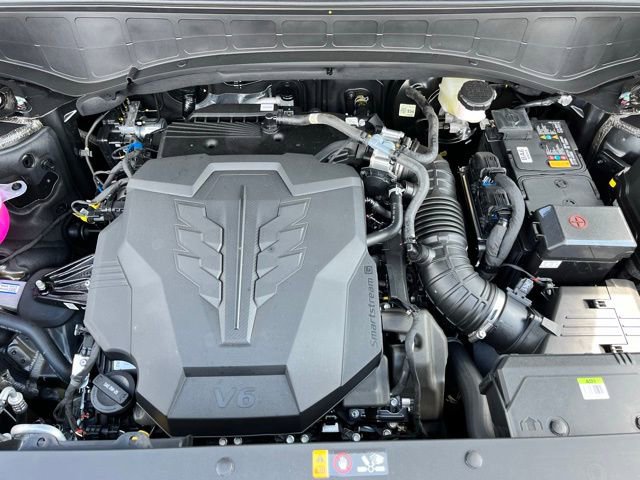 New 2026 Hyundai Palisade XRT Pro AWD/4WD image 29