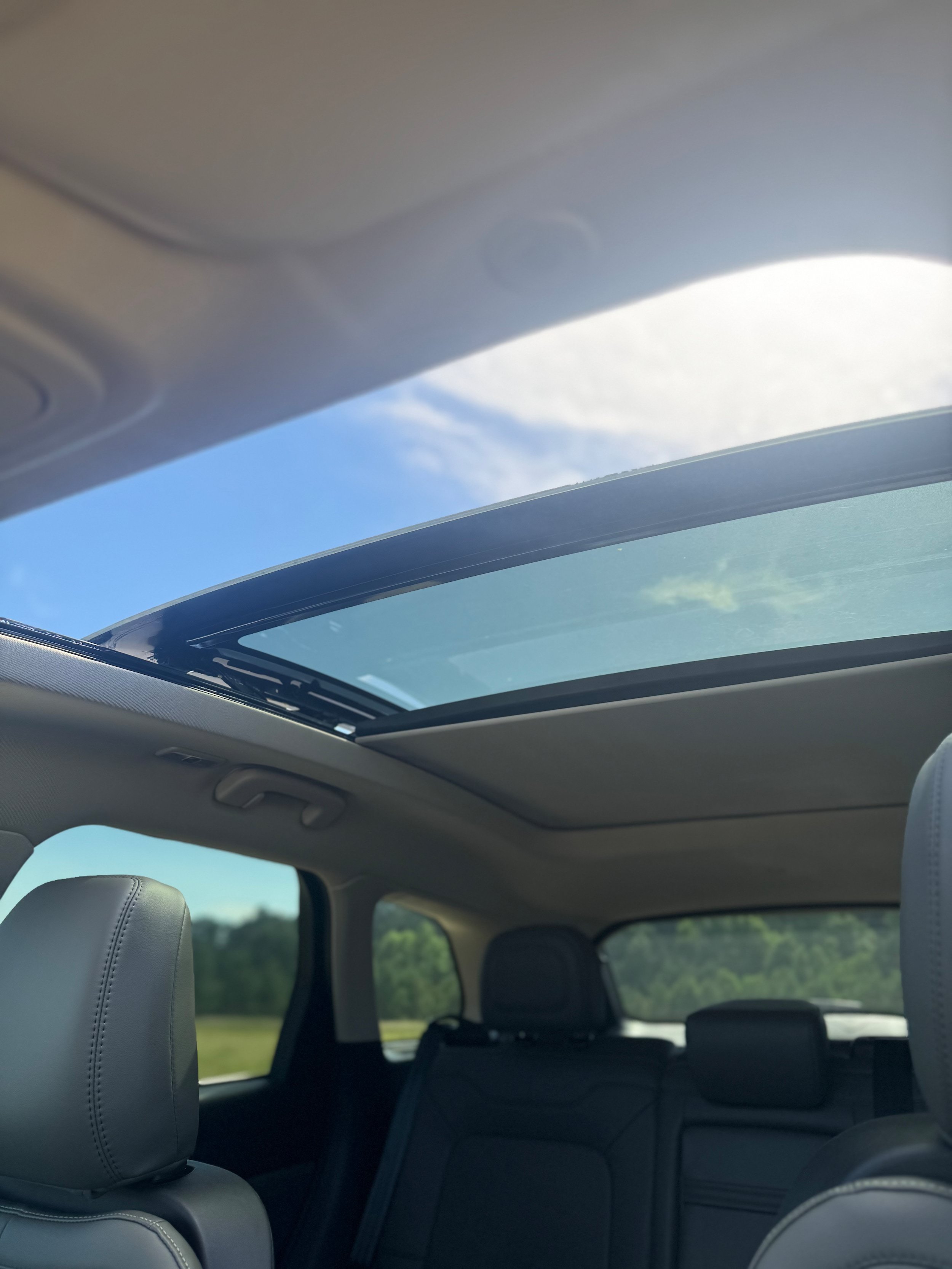 New 2024 Lincoln Corsair Grand Touring AWD/4WD image 34