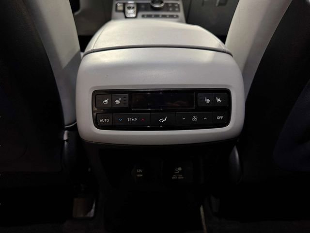 Used 2025 Hyundai Palisade SEL image 19