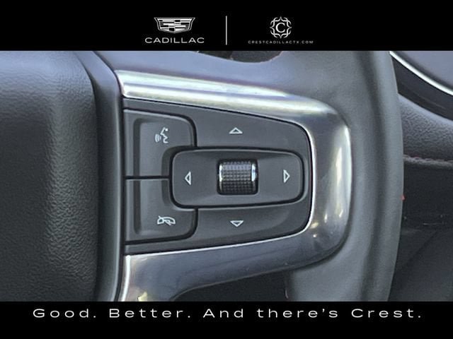 Used 2023 Chevrolet Blazer RS FWD image 15