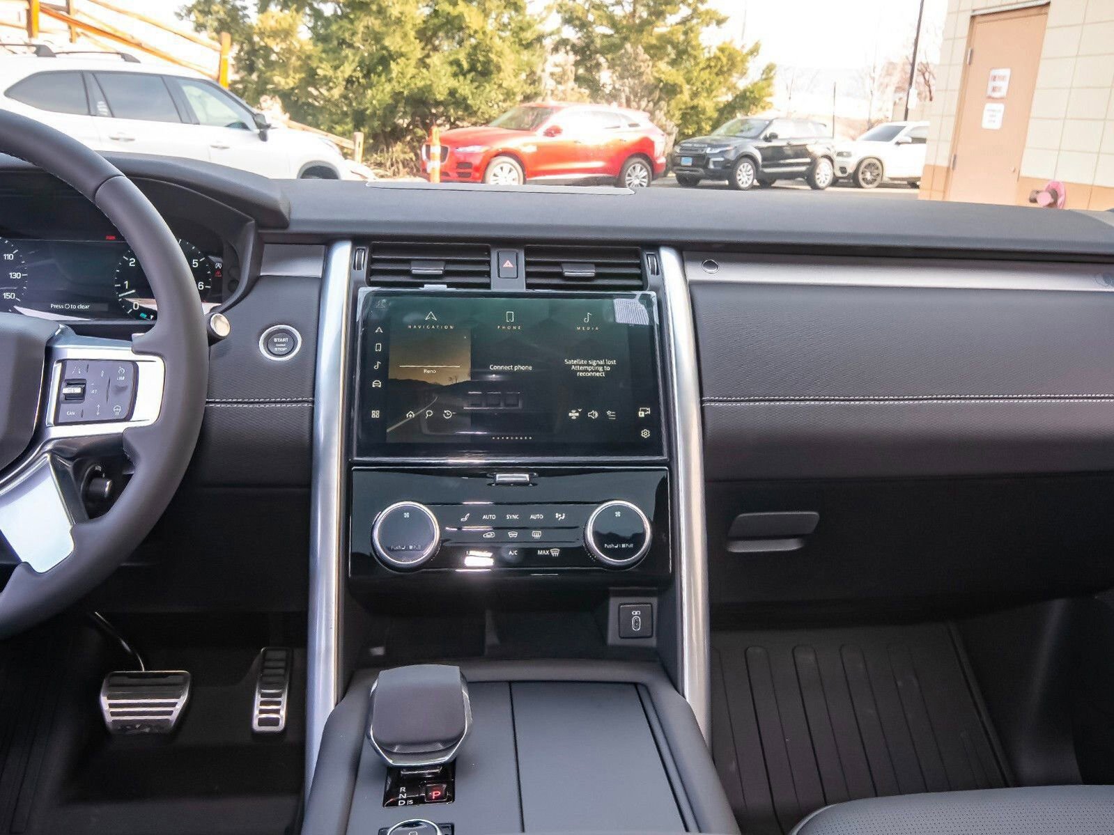 New 2026 Land Rover Discovery Limited Edition image 23