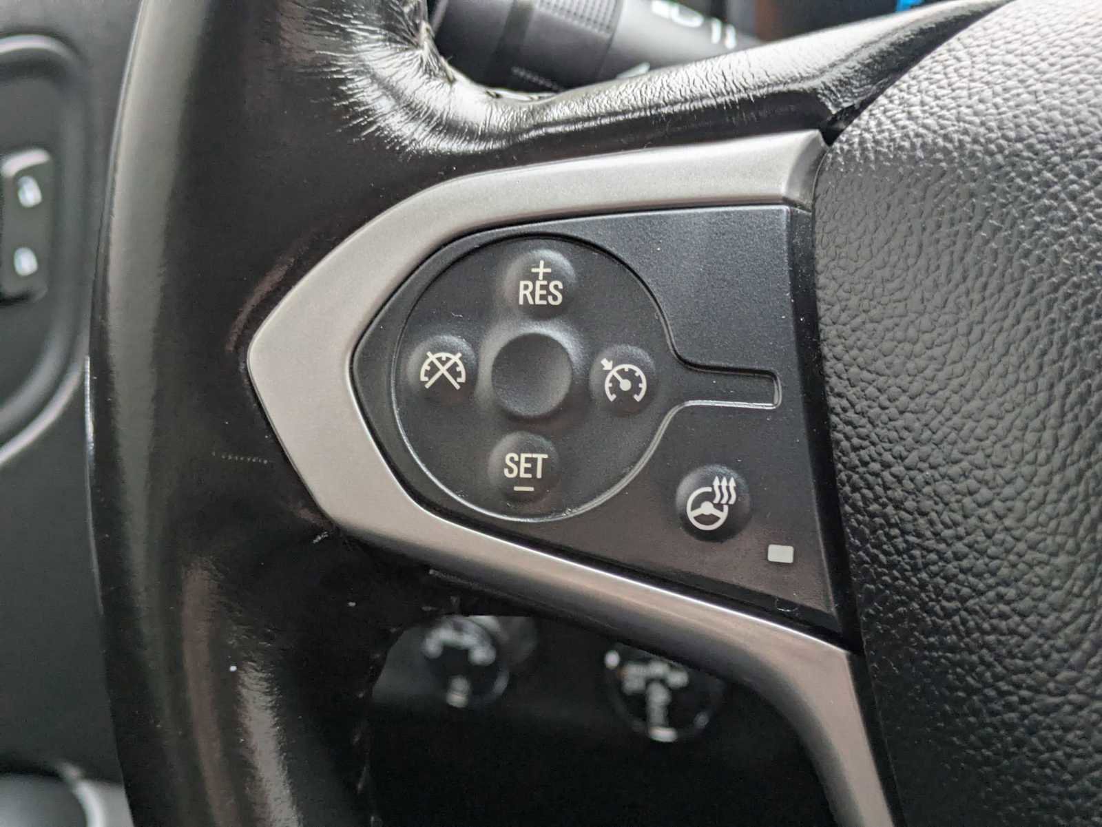 Used 2019 Chevrolet Colorado ZR2 image 26