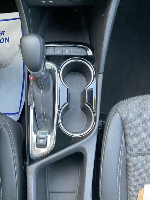 Used 2025 Buick Encore GX Preferred image 26