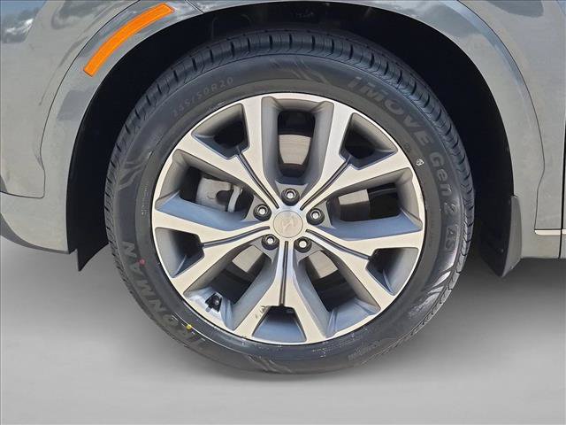 Used 2022 Hyundai Palisade Limited AWD/4WD image 26