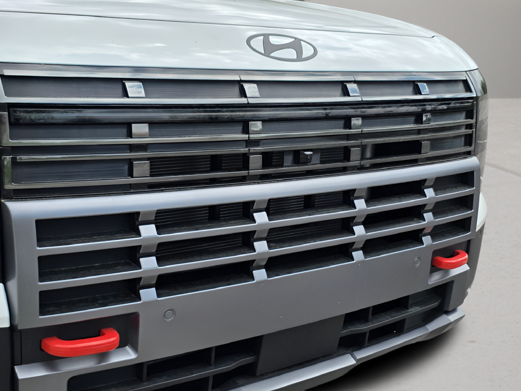 New 2026 Hyundai Palisade XRT Pro AWD/4WD image 9
