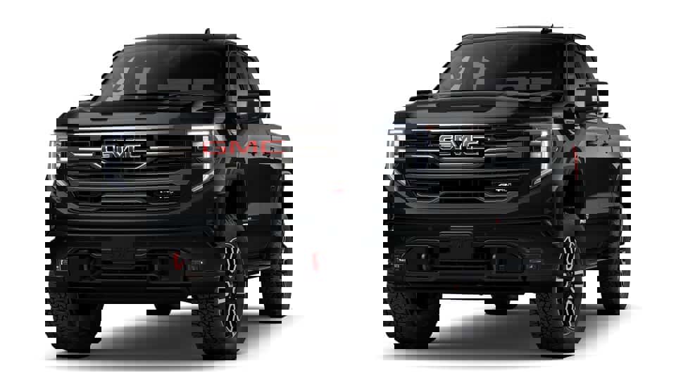 New 2026 GMC Sierra 1500 AT4 w/ AT4 Premium Package image 50