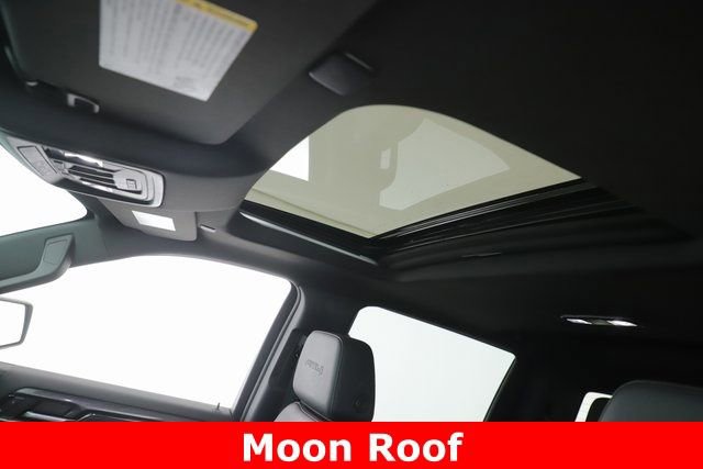 Used 2024 GMC Sierra 1500 AT4 w/ Technology Package image 18