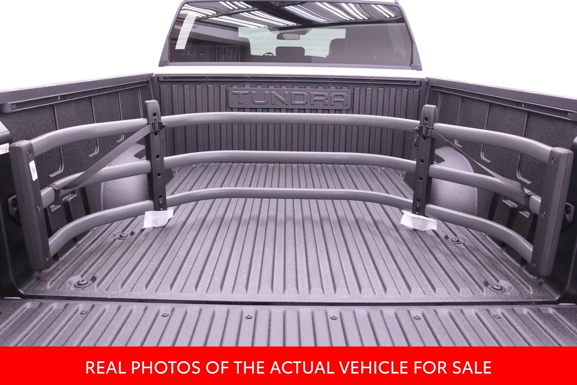 New 2026 Toyota Tundra SR5 w/ SR5 Premium Package AWD/4WD image 14
