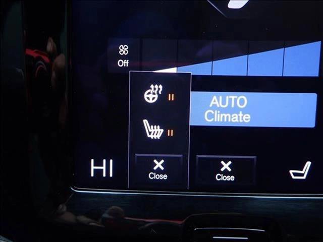 Used 2021 Volvo XC60 T8 Polestar image 21