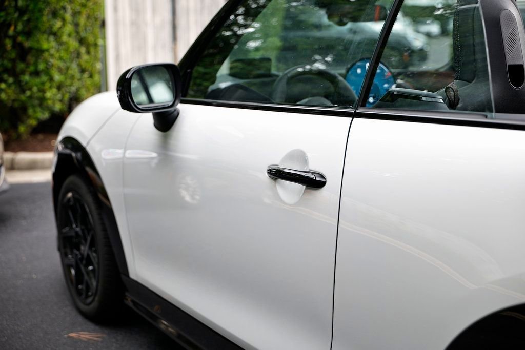 New 2026 MINI Cooper S image 11