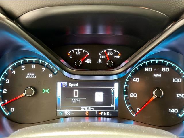 Certified 2018 GMC Canyon Denali image 12