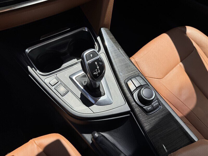 Used 2015 BMW 435i Gran Coupe xDrive AWD/4WD image 24