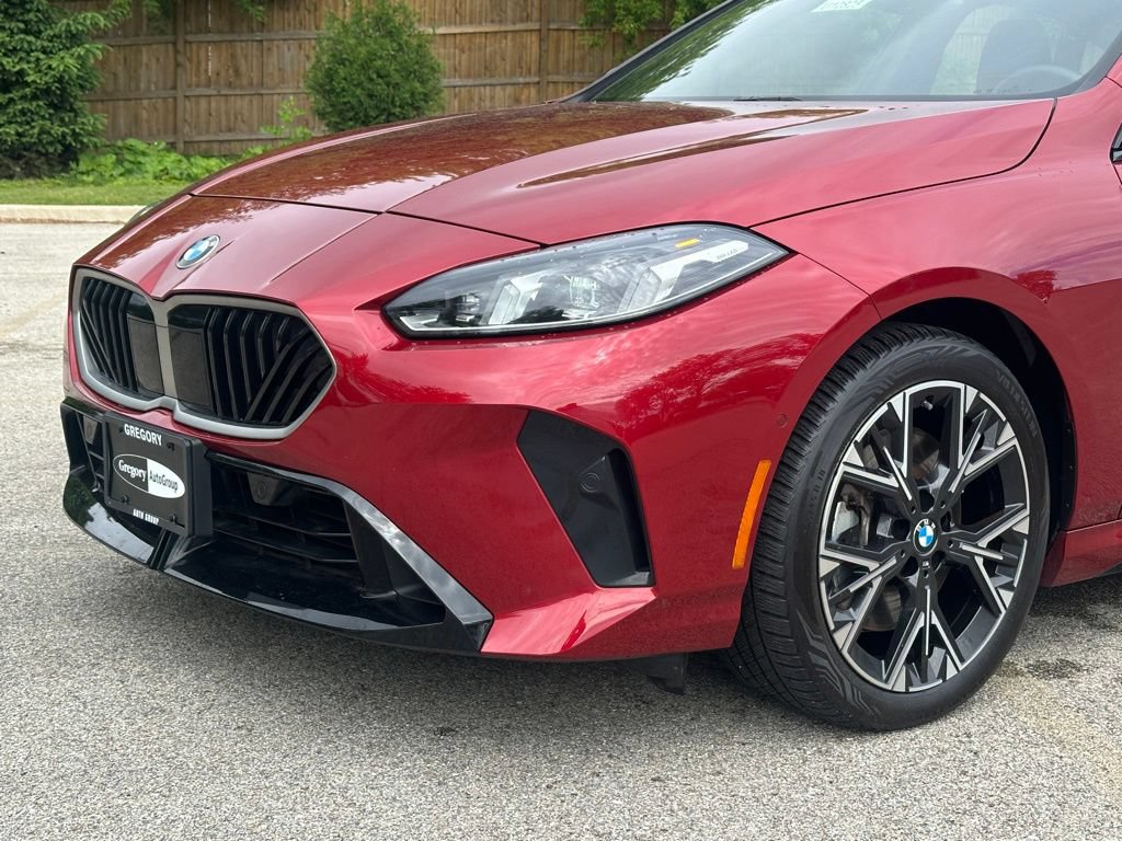 Used 2026 BMW 228i xDrive AWD/4WD image 11