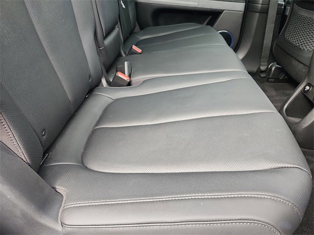 Certified 2023 Hyundai Ioniq 5 Limited w/ Cargo Package image 30