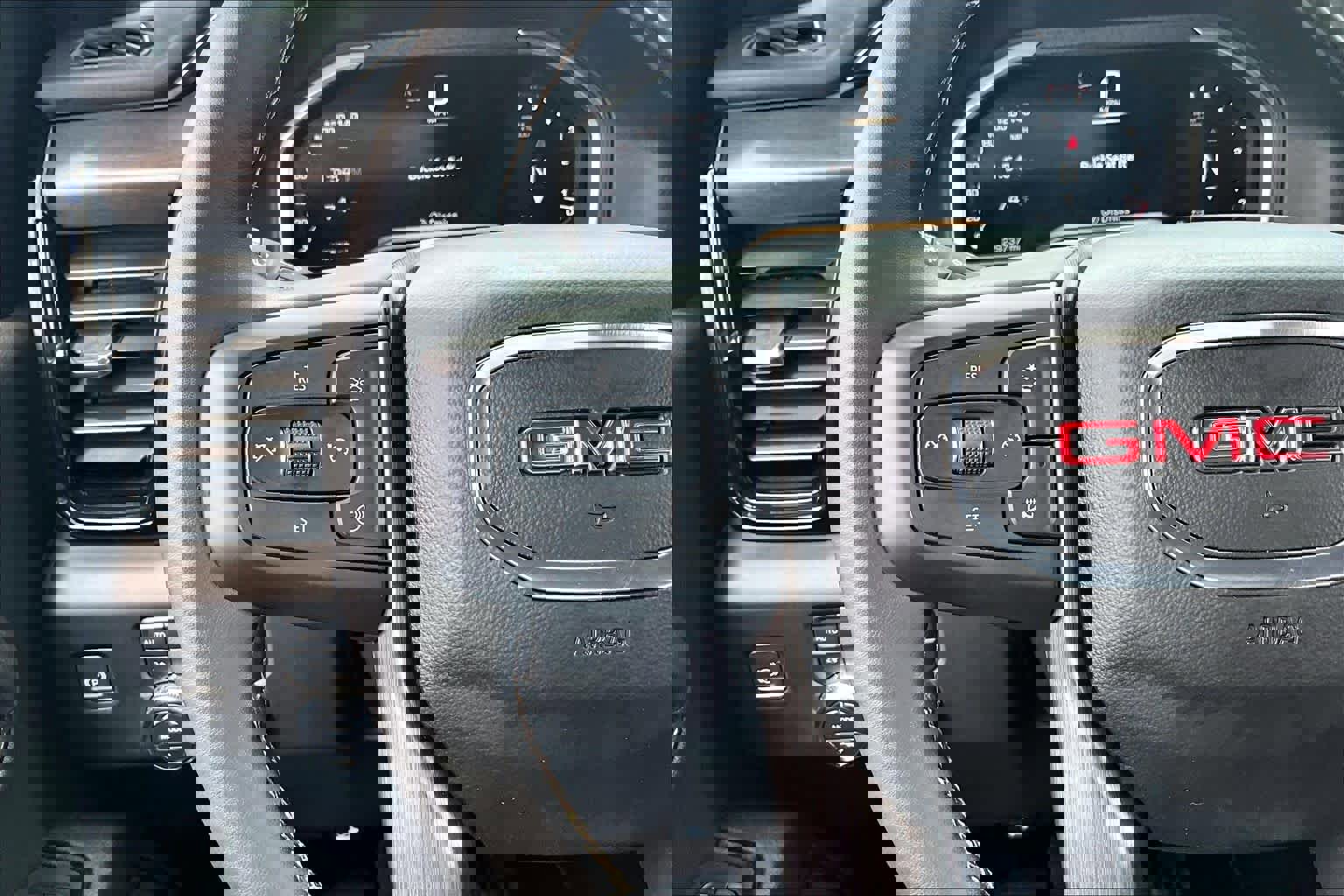 Used 2024 GMC Sierra 3500 AT4 w/ AT4 Premium Plus Package image 24