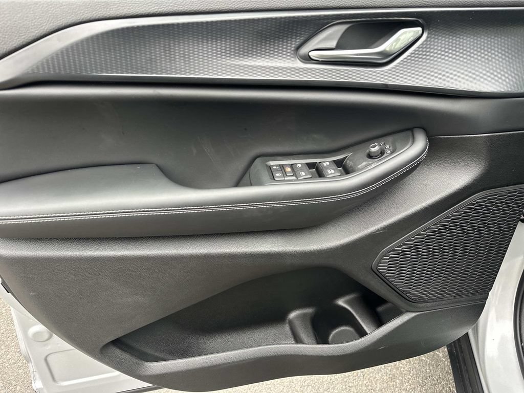 New 2026 Jeep Grand Cherokee Laredo X AWD/4WD image 13