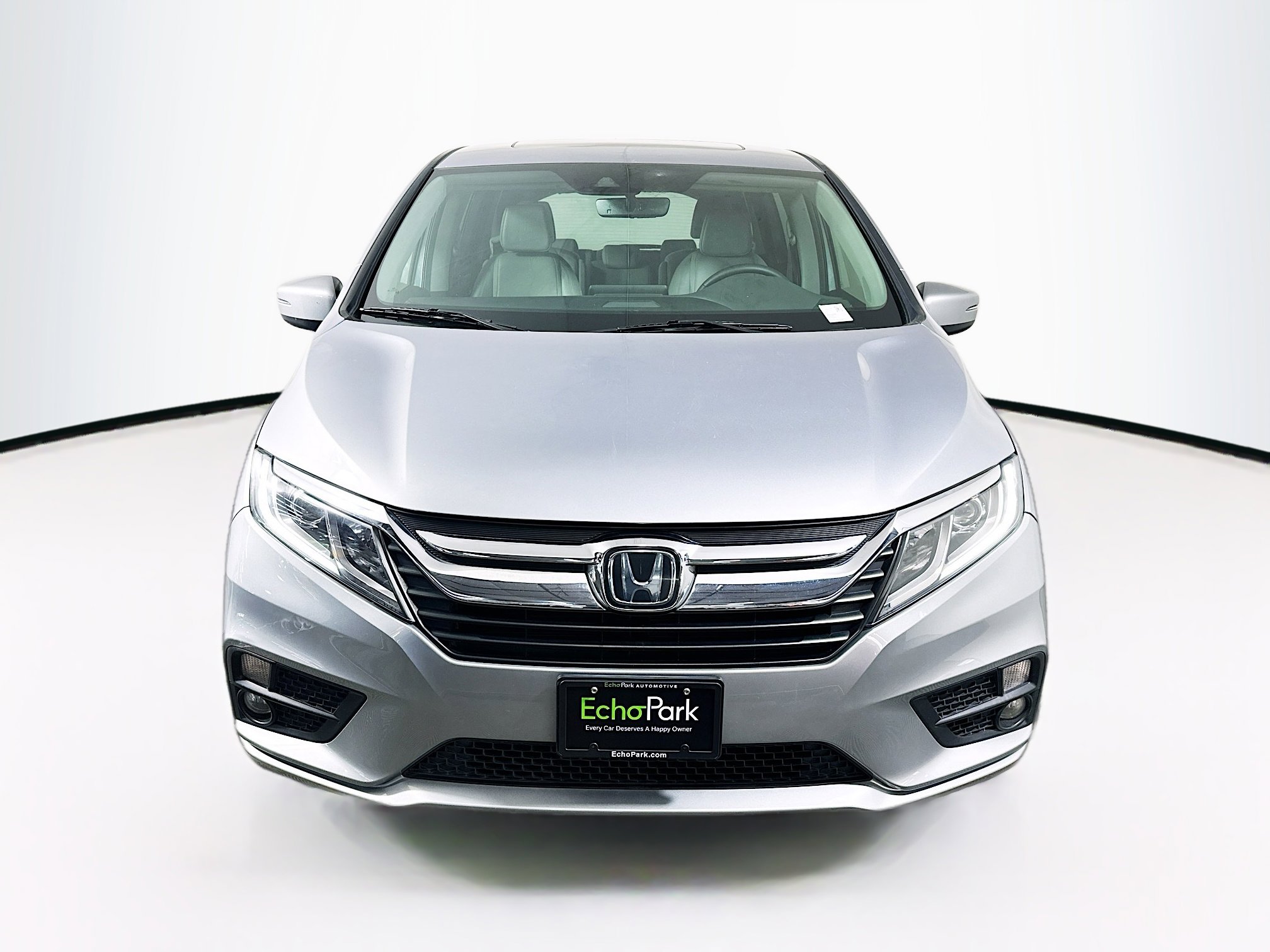 Used 2020 Honda Odyssey EX-L image 2