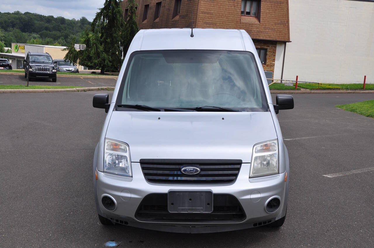 Used 2011 Ford Transit Connect XLT FWD image 4