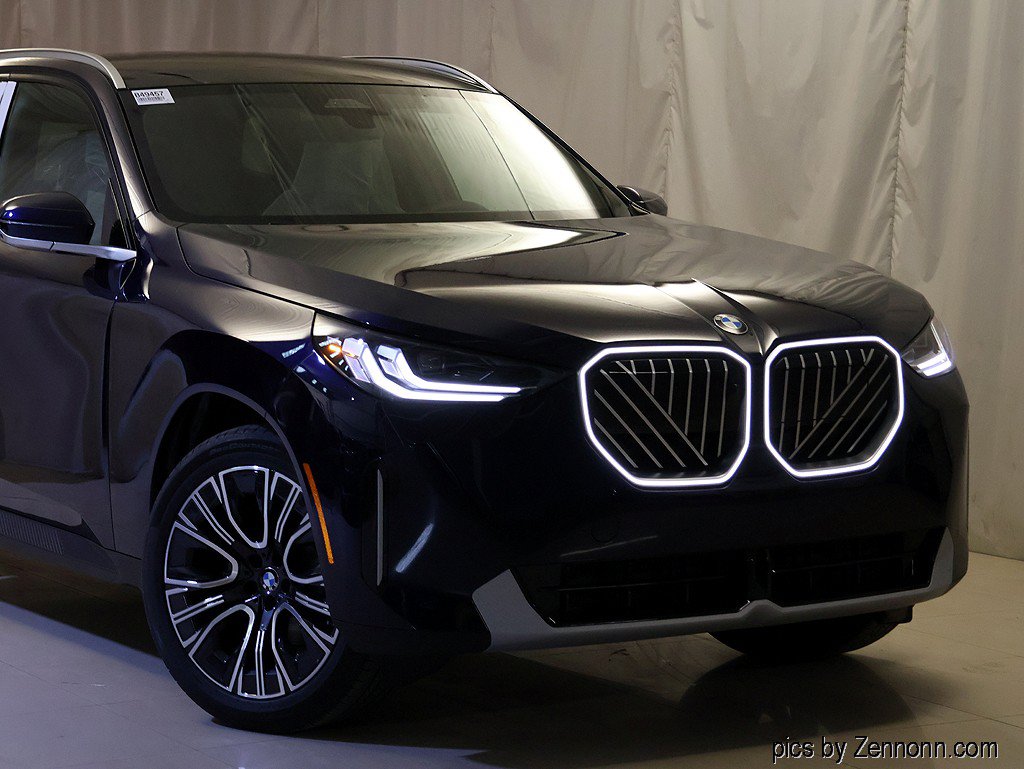Used 2026 BMW X3 xDrive30i w/ Premium Package AWD/4WD image 2