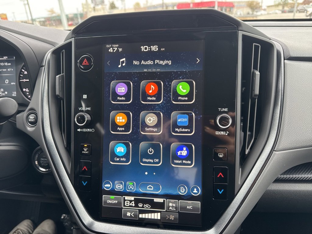 New 2026 Subaru Crosstrek 2.5i Premium image 14
