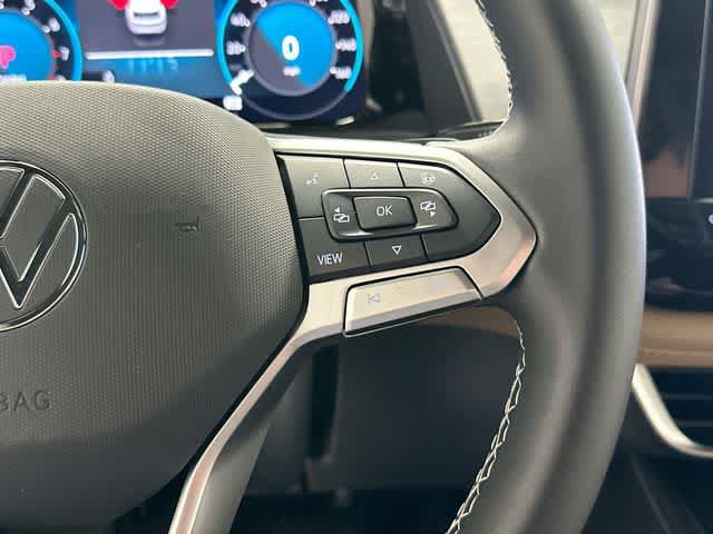 New 2026 Volkswagen Atlas Cross Sport SE AWD/4WD image 9