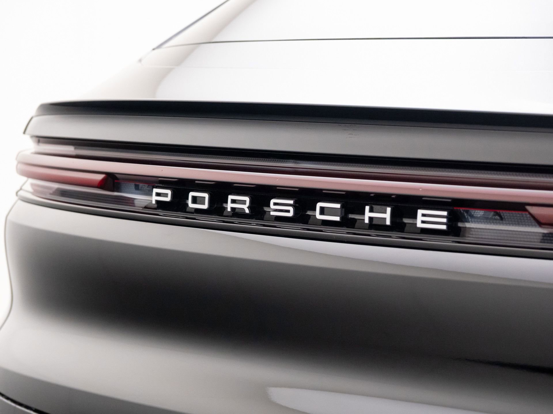New 2025 Porsche Cayenne S image 33
